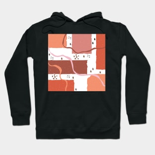 Terracotta Hoodie